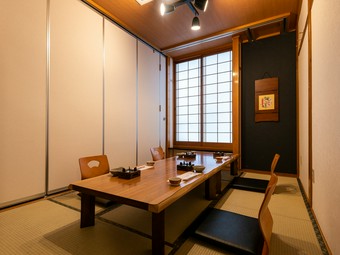 和歌山の魅力溢れる料理とお酒を、大切な方と味わう贅沢な時間