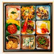 京のおばんざい