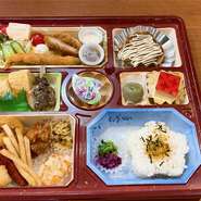 お子様デラックス