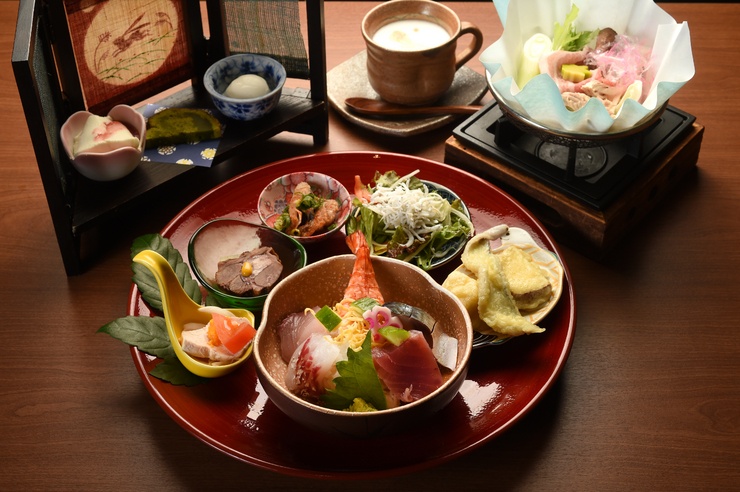 あしべや 夢ごてん 和歌山市その他 和食 のグルメ情報 ヒトサラ