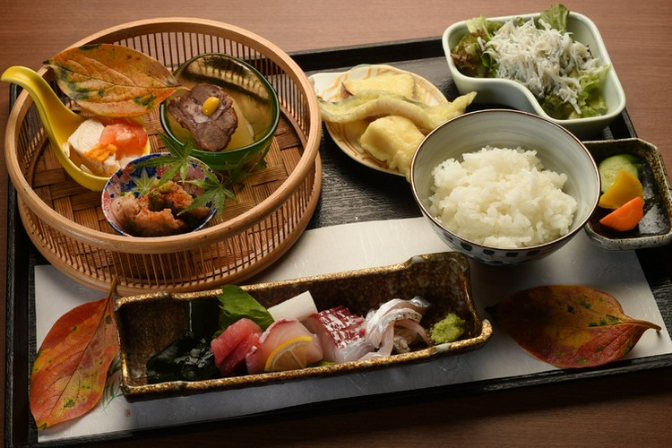 あしべや 夢ごてん 和歌山市その他/和食 | ヒトサラ