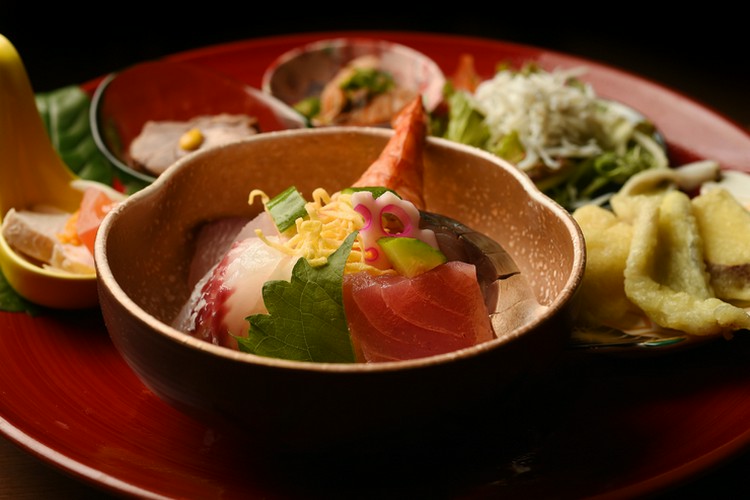 あしべや 夢ごてん 和歌山市その他/和食 | ヒトサラ