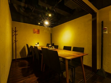 多彩な料理を楽しめるコース料理をご用意