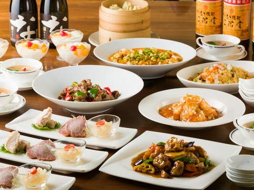 一例『3,600円コース』※イメージです。