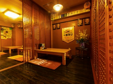 仙台 国分町 一番町でおしゃれな雰囲気のお店 ヒトサラ