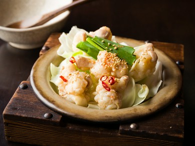 アットホームな空間と美味しい料理でお喋りに花を咲かせて