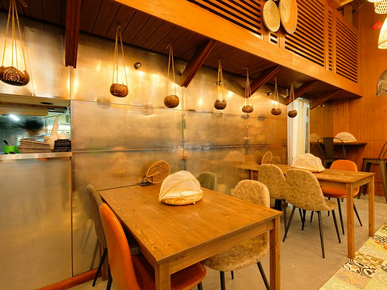 竹細工・セメントタイル、ベトナム直輸入のインテリアにも注目