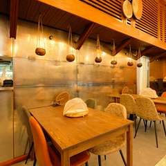 竹細工・セメントタイル、ベトナム直輸入のインテリアにも注目