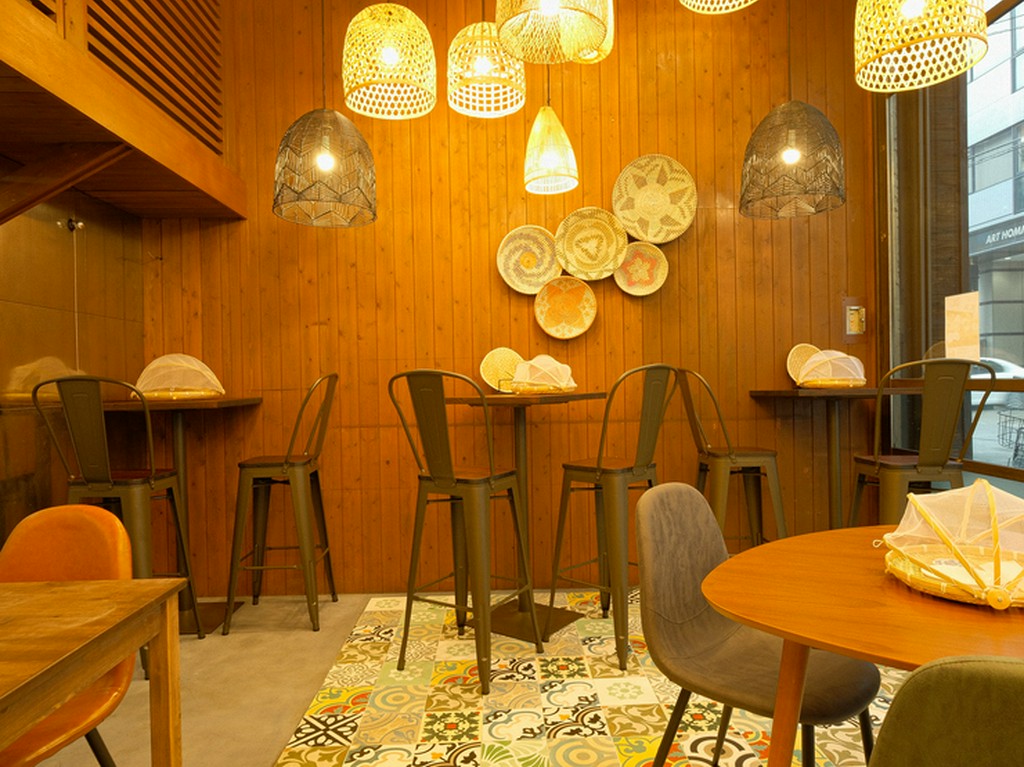 デート・女子会・接待・家族、いろんな場面で活躍してくれる