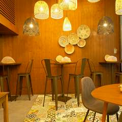 デート・女子会・接待・家族、いろんな場面で活躍してくれる