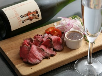 離れ りん屋 立川 居酒屋 のグルメ情報 ヒトサラ