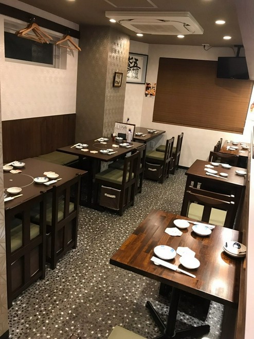 デートにおすすめ