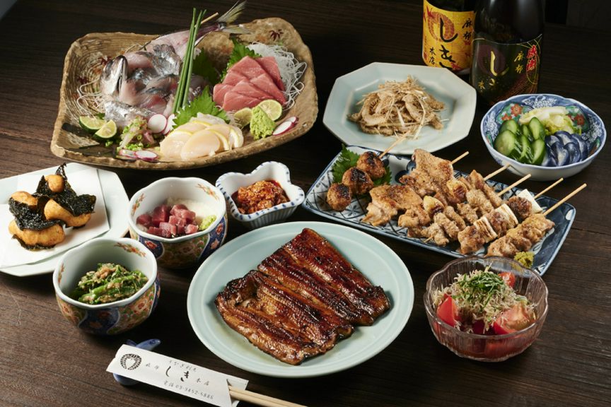 落ち着いた空間で過ごす、かけがえのないひととき