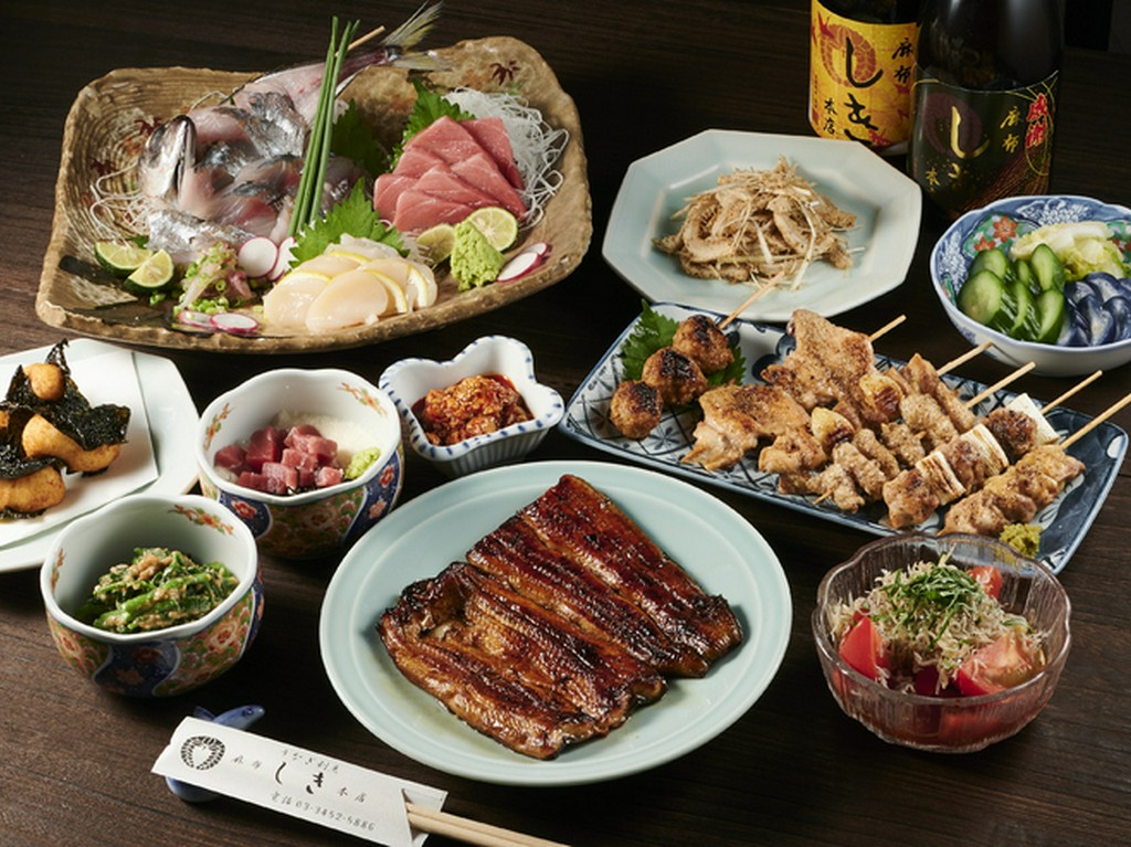 落ち着いた空間で過ごす、かけがえのないひととき