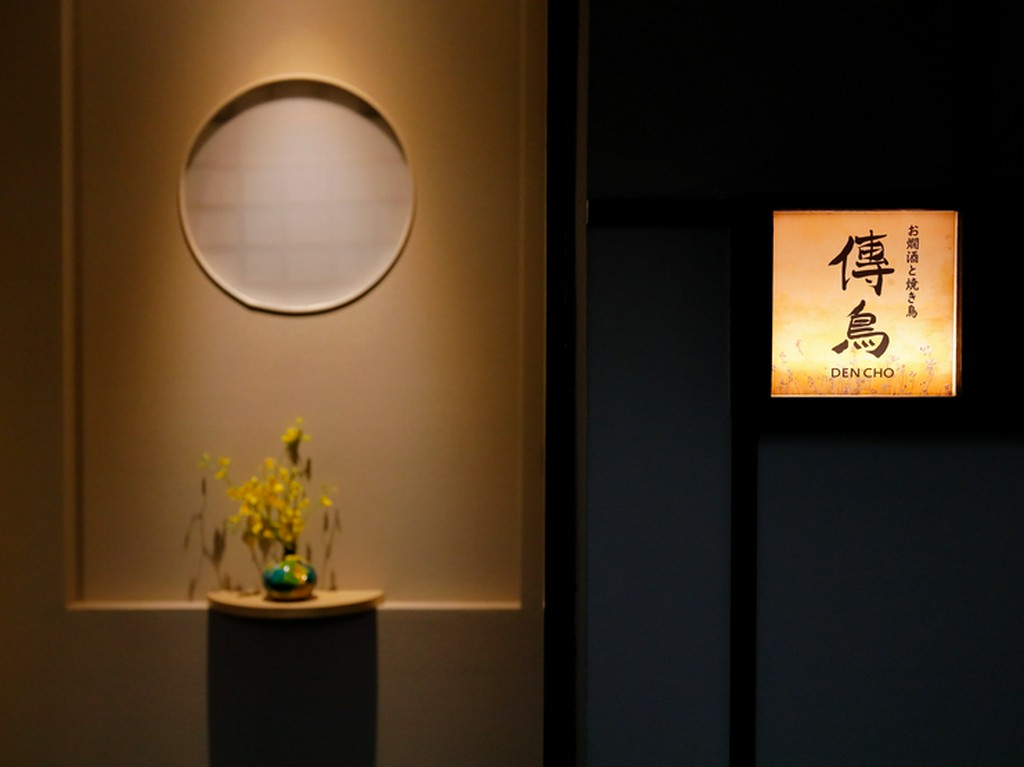 貸切利用は8名から。コースは全て一人から予約が可能