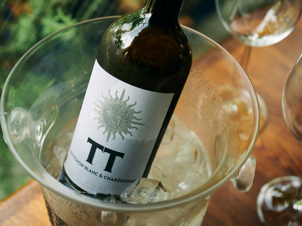 お気に入りのワインが見つかるかも