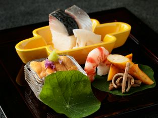 Sumibikappoan