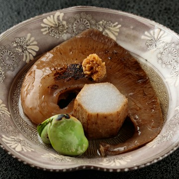 【ランチ】歴史ある馬車道で五感で味わう四季の美食をご堪能 　16,500円