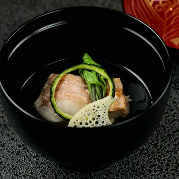 【ディナー】お客様の為だけに考えた最高級料理を愉しむコース　22,000円