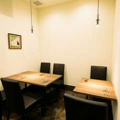 つい長居したくなってしまう、明るくてアットホームな雰囲気