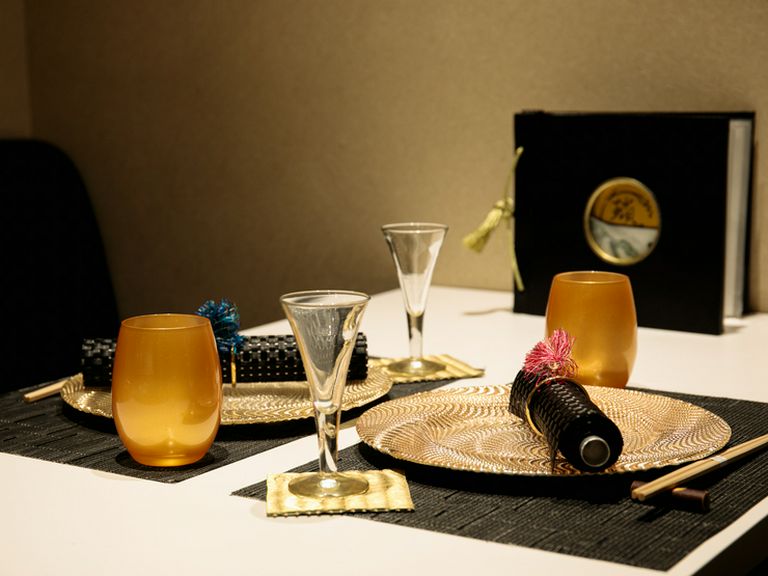 人に寄り添うおもてなしで、ひとりひとりに得られる喜び