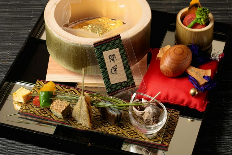 縁結び懐石 瑞亭 たまプラーザ/あざみ野/日本料理・懐石・会席