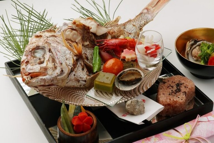 縁結び懐石 瑞亭 たまプラーザ/あざみ野/日本料理・懐石・会席