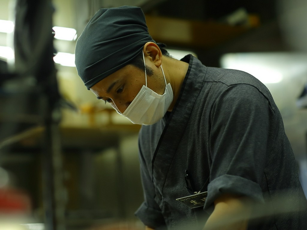 肉の素材には徹底的にこだわっています