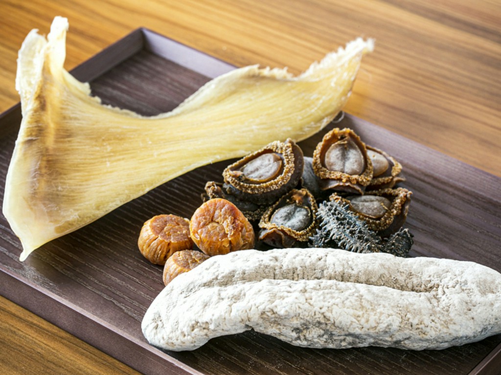 美味しいのは当然。お客様や次世代の料理人に本物を知ってほしい