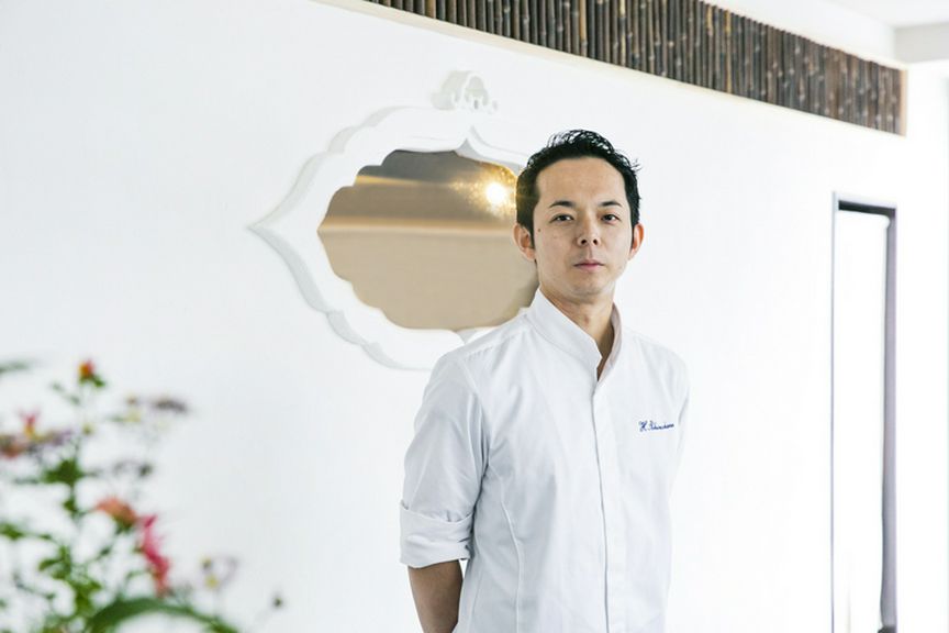 自分のお店ですので、最後までお客様見届けたい