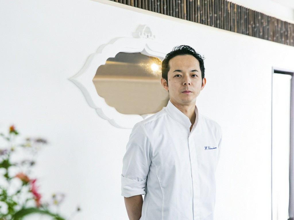 自分のお店ですので、最後までお客様見届けたい