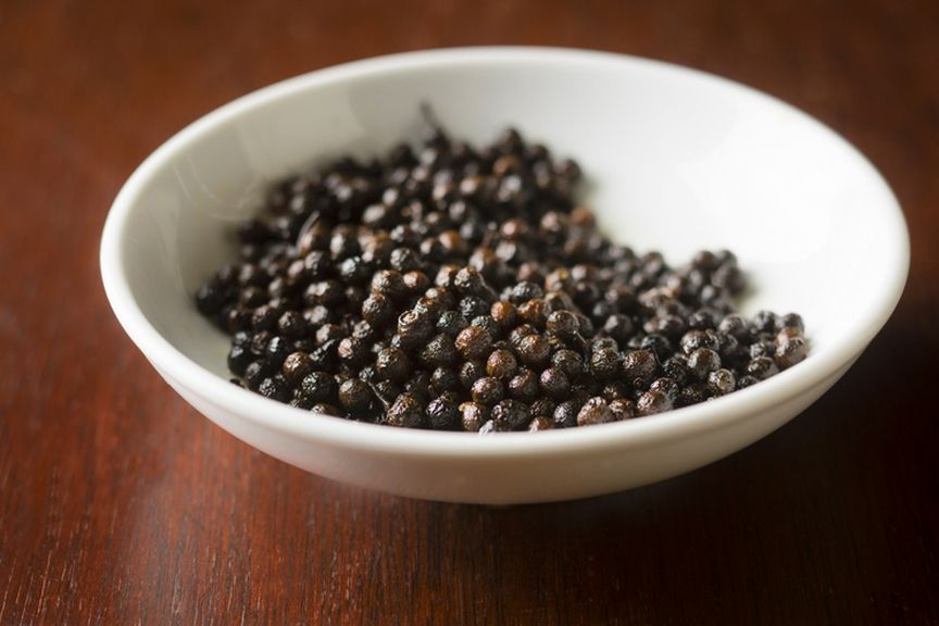 手に入りにくい調味料は手作りし、独自の味わいを追求