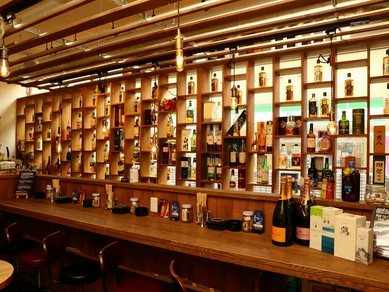 親睦を深める大切なおもてなしに