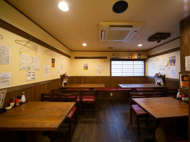 親睦を深める大切なおもてなしに