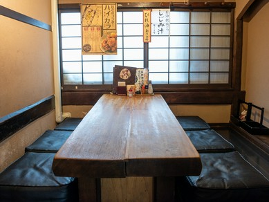 親睦を深める大切なおもてなしに