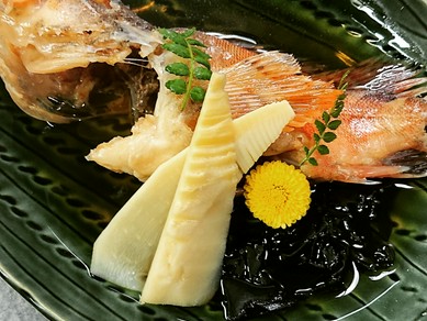 大切な人と味わい深い料理を囲み過ごす、充実したひととき