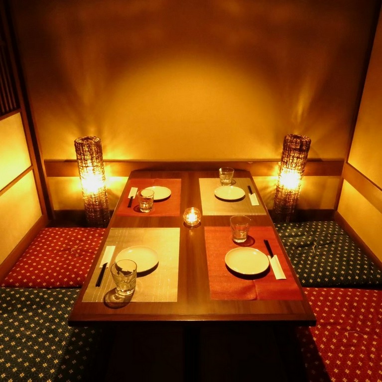 大切な人と味わい深い料理を囲み過ごす、充実したひととき