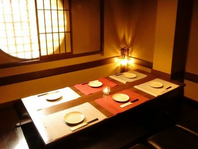 姫路 加古川で個室のあるお店 和食 ヒトサラ