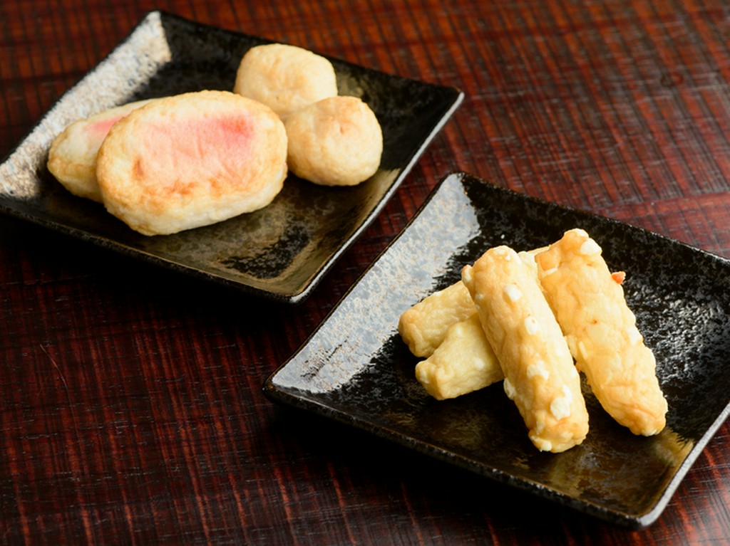 焼肉の合間にほっと和ませてくれる九州の郷土料理