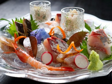 富山県で会社の人と行く個室があるおすすめグルメ ヒトサラ