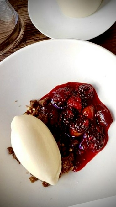 記念日・お誕生日特典がある