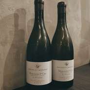 フランス産を中心に減農薬栽培、有機栽培されたブドウを用いた、安全で美味しいビオワインを揃えております。

その土地に根差した美味しさのワインをご堪能ください。
