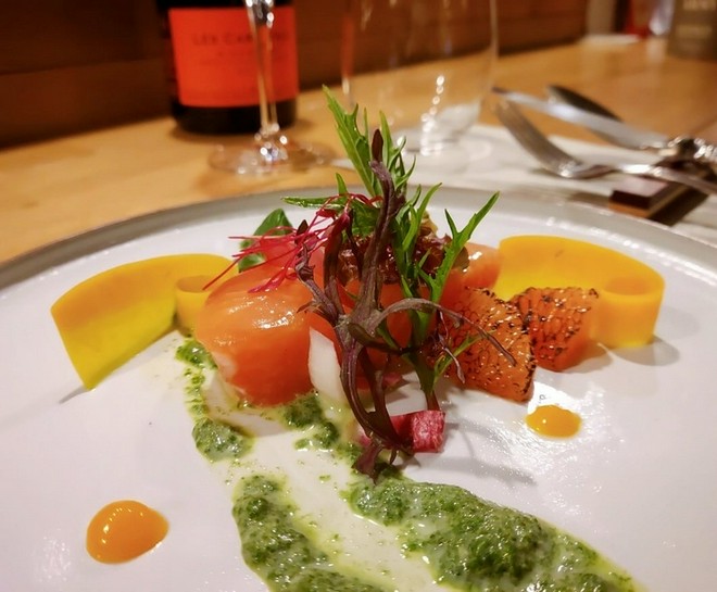 デートにおすすめ