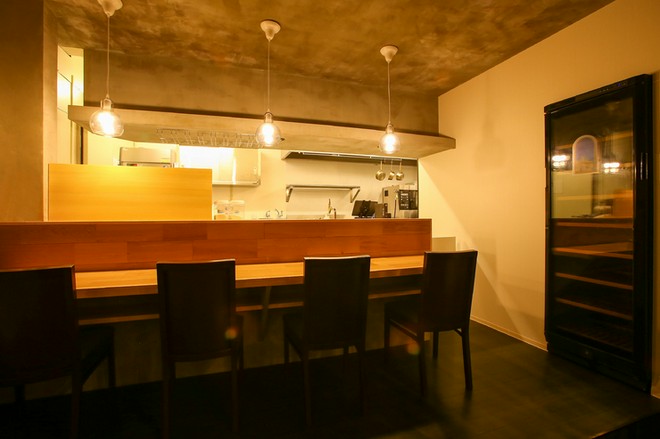 1人でも入りやすい