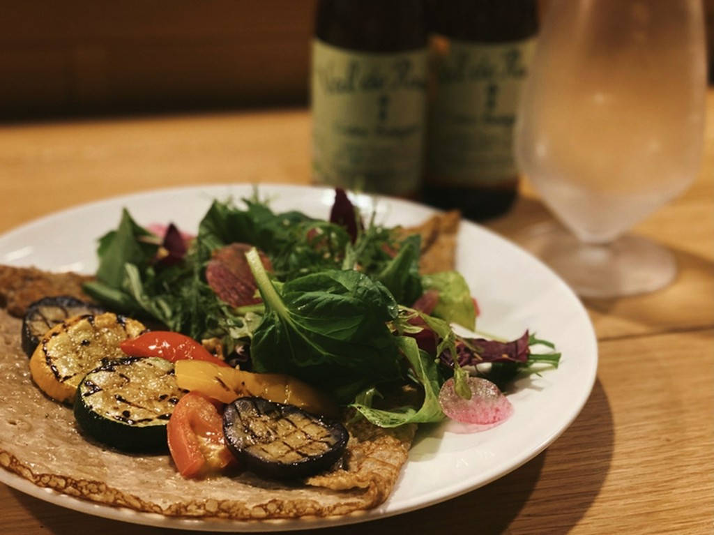 ガレット（ランチのみ）