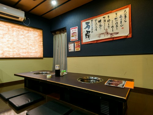 金沢の人気焼肉店で、思い出に残るひとときを過ごす