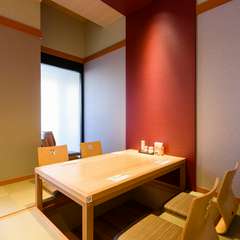 大切なゲストを、石川の魚介と地酒でおもてなし