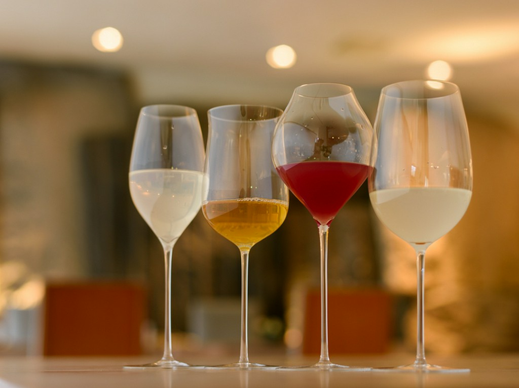 お酒を飲めない方向け、ノンアルコールのペアリングを用意