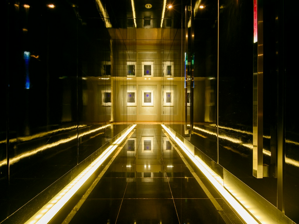 ゲストのさまざまなシーンに寄り添う、ホテル内レストラン