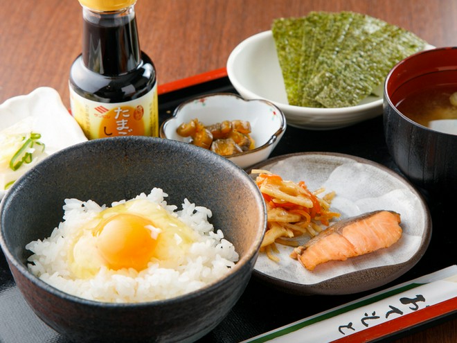 地方の味を楽しめる